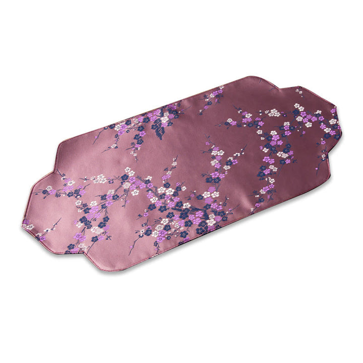 Buddha Stones , vagues de la mer, dessous de verre pour tasse à thé, tapis à thé Kung Fu