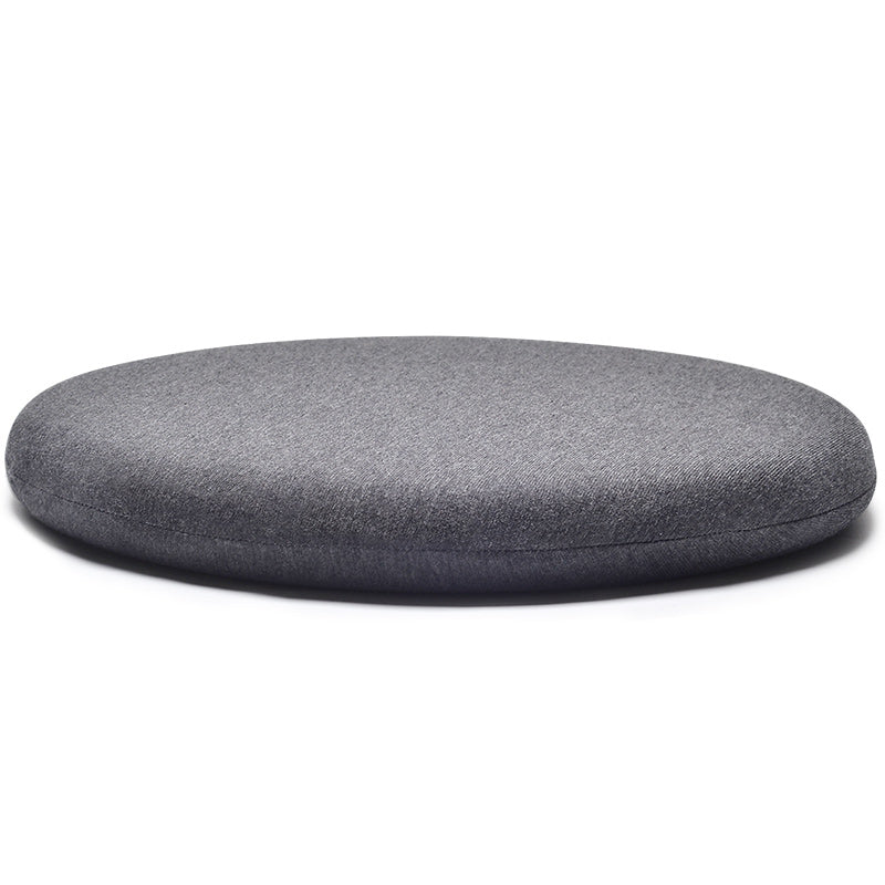Coussin de siège de méditation en mousse à mémoire de forme, coussin de chaise, décoration pour la maison et le salon - image 6