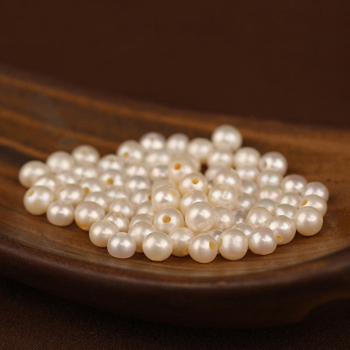 Bracelet tressé porte-bonheur en or 24 carats avec perles et lapin en forme de personnage Fu avec poignée Ruyi et Buddha Stones - image 8