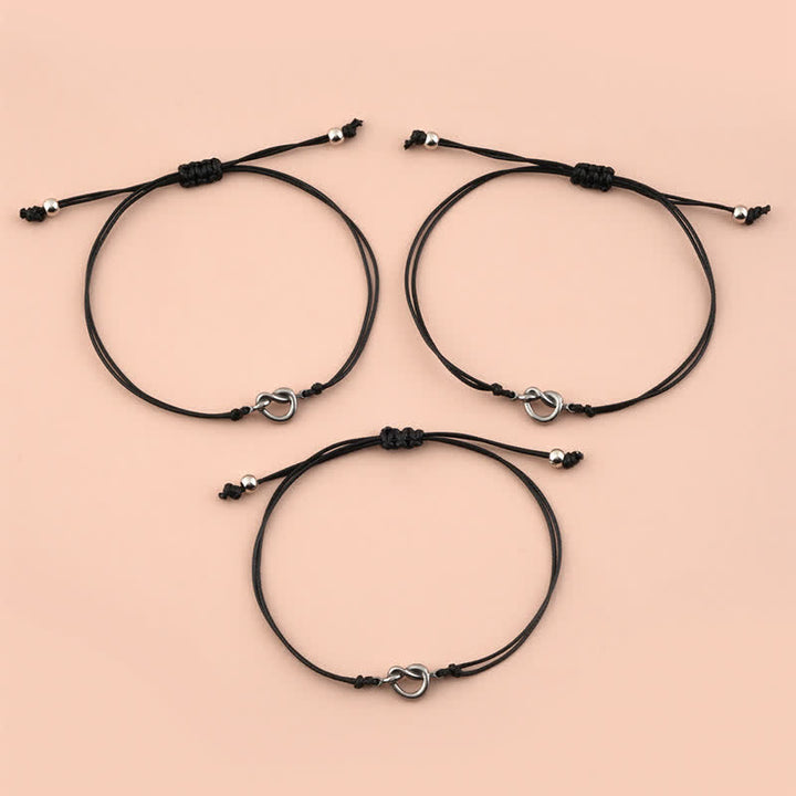 Bracelet en corde cadeau pour meilleur ami