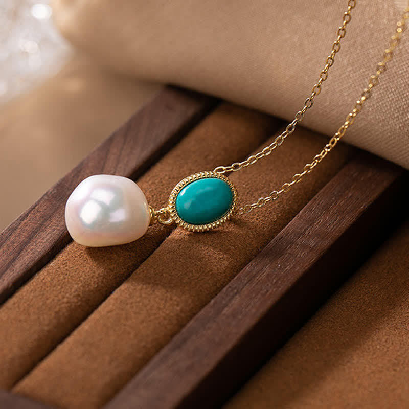 Boucles d'oreilles, collier et pendentif en argent sterling 925 avec Buddha Stones - image 9