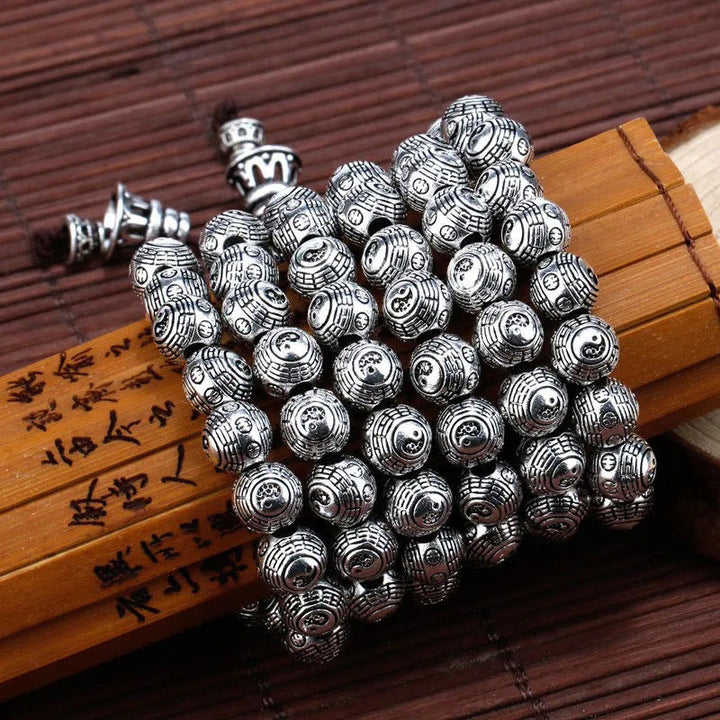 Bracelet tibétain Feng Shui PiXiu Buddha Stones