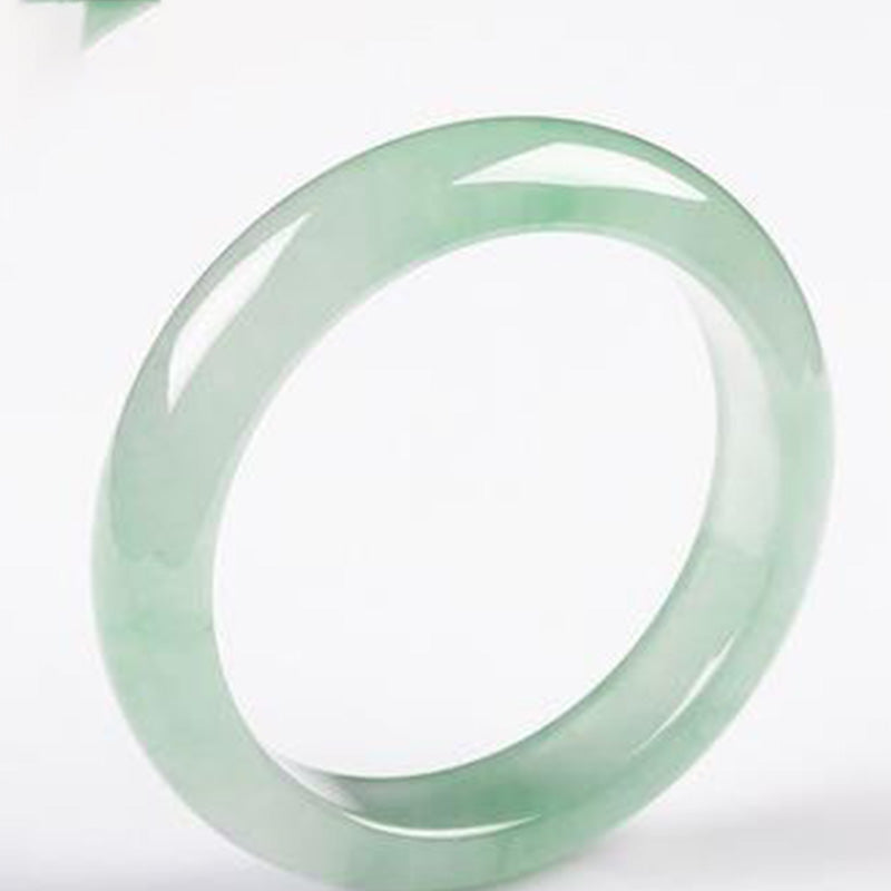 Bracelet de protection et de guérison en jade et Buddha Stones