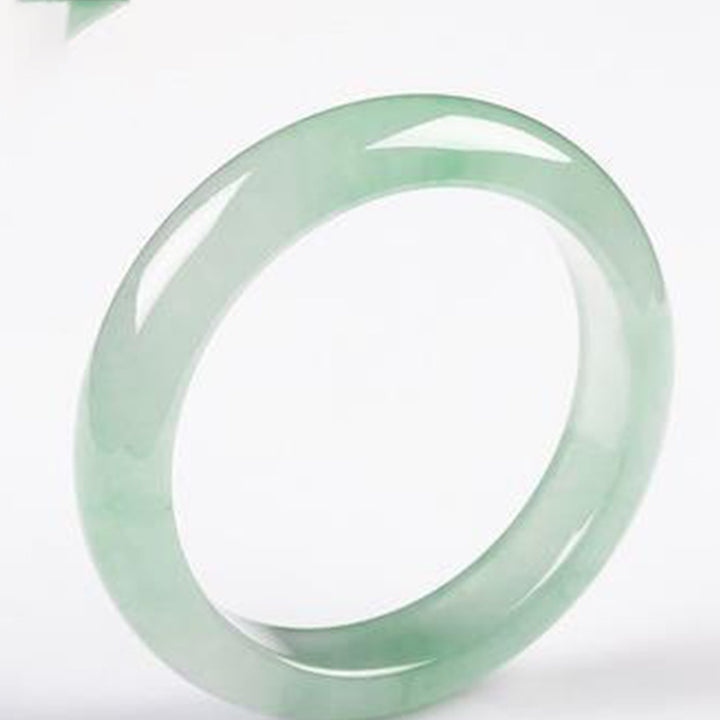 Bracelet de protection et de guérison en jade et Buddha Stones