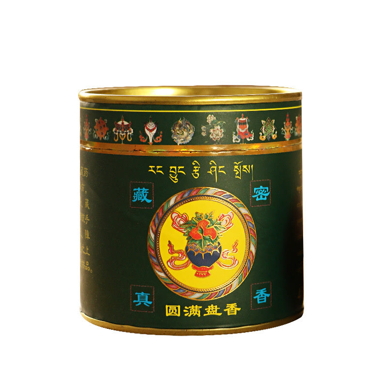 Encens purificateur au bois de santal tibétain Buddha Stones