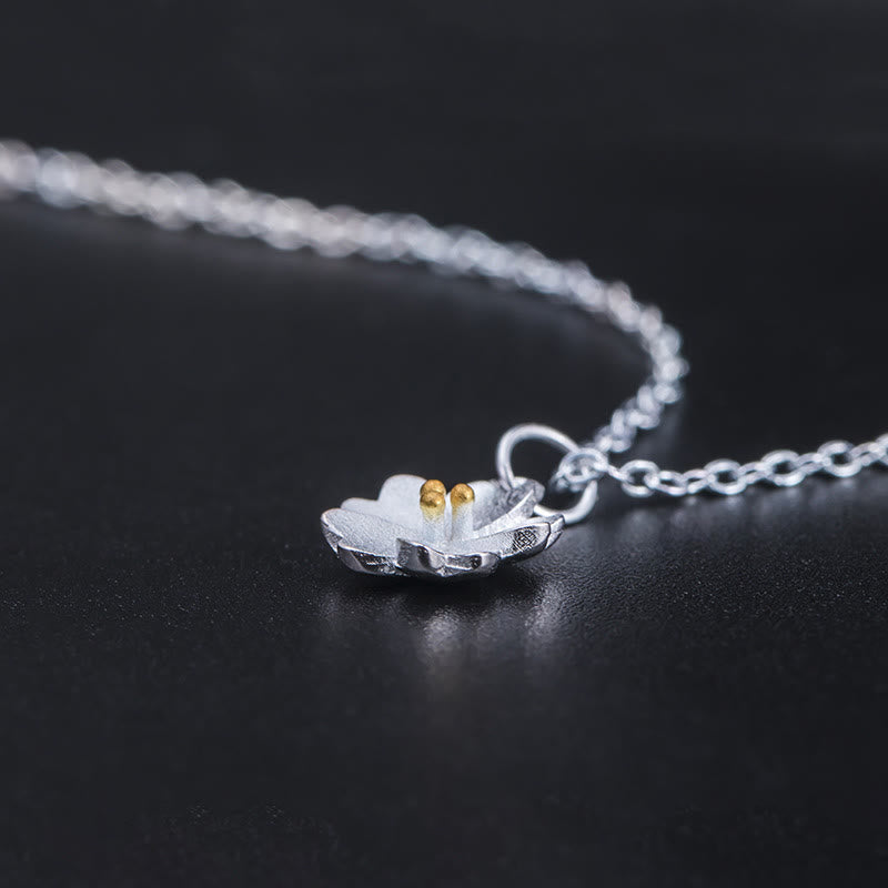 Buddha Stones avec bénédiction de fleurs de cerisier - image 5