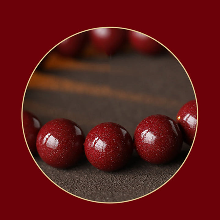 Buddha Stones en argent sterling 925 avec pierres de Bouddha et signe du zodiaque chinois, Bouddha natal, cinabre, Om Mani Padme Hum, calme - image 12