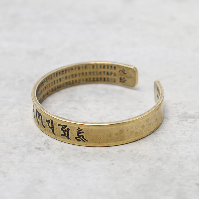 Bracelet tibétain avec mantra du Buddha Stones de Bouddha