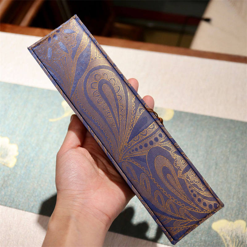 Coffret de rangement pour colliers, perles, mala, bijoux, pompons, coffret cadeau