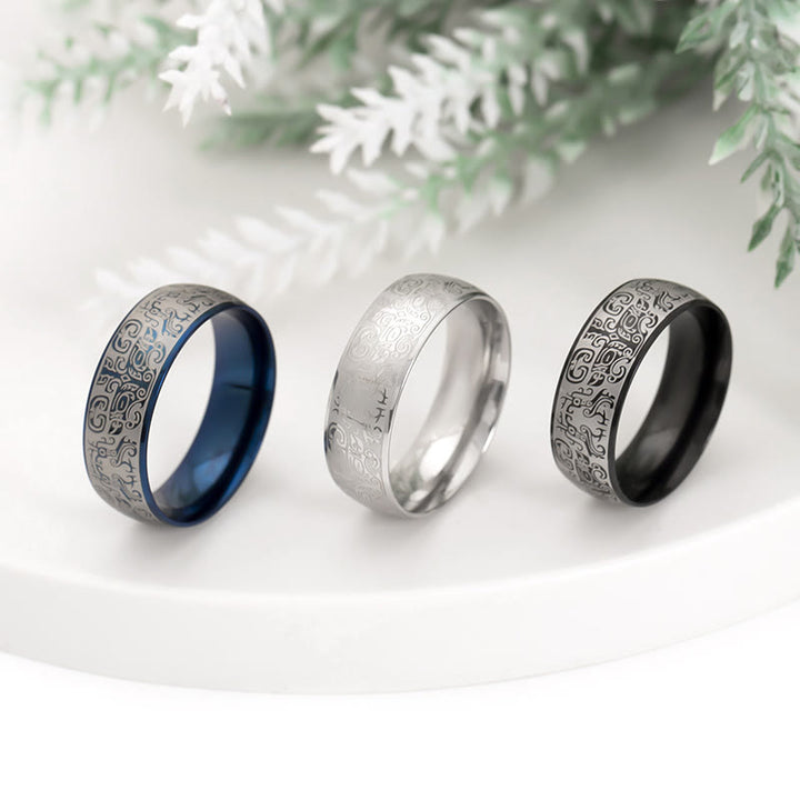 Buddha Stones Taotie Wealth
