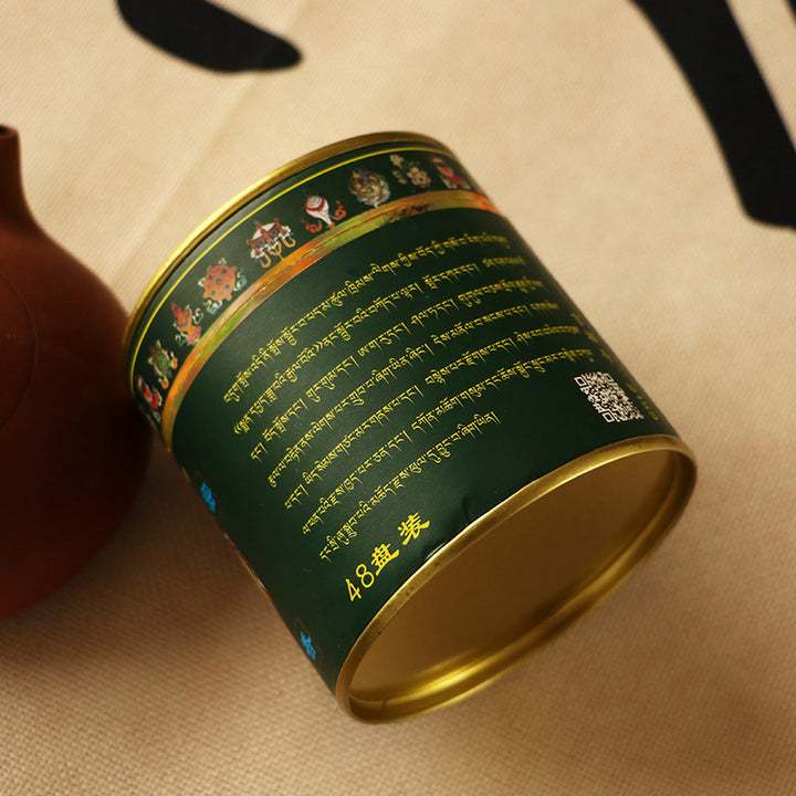 Encens purificateur au bois de santal tibétain Buddha Stones