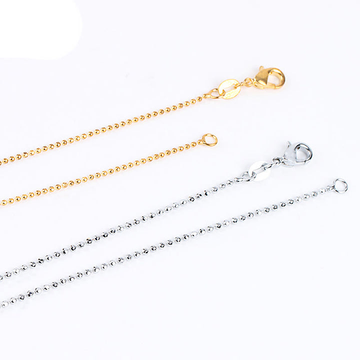 Collier pendentif en cristal de quartz naturel avec énergie de guérison de l'arbre de vie en Buddha Stones - image 43