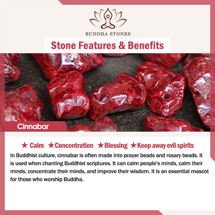 Buddha Stones Tibet Om Mani Padme Hum PiXiu Pièce de cuivre Petite feuille Bois de santal rouge Cinabre Protection Porte-clés