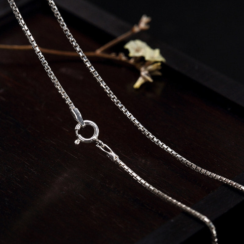 Collier pendentif calme en Buddha Stones Zen Cairn Labradorite Divers cristaux - image 42