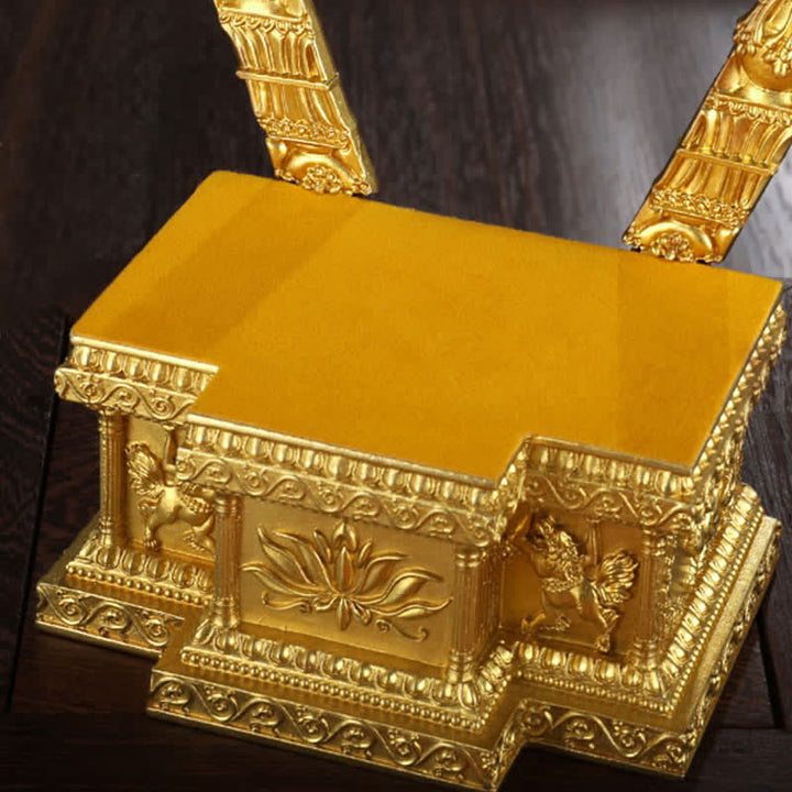 Figurine de Bouddha de médecine Amitabha Shakyamuni Statue de sérénité en cuivre Décoration de la maison - image 15