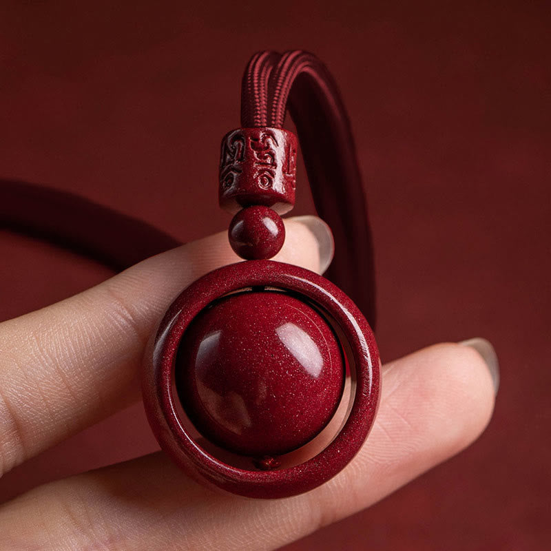 Collier Buddha Stones Om Mani Padme Hum PiXiu - image 9