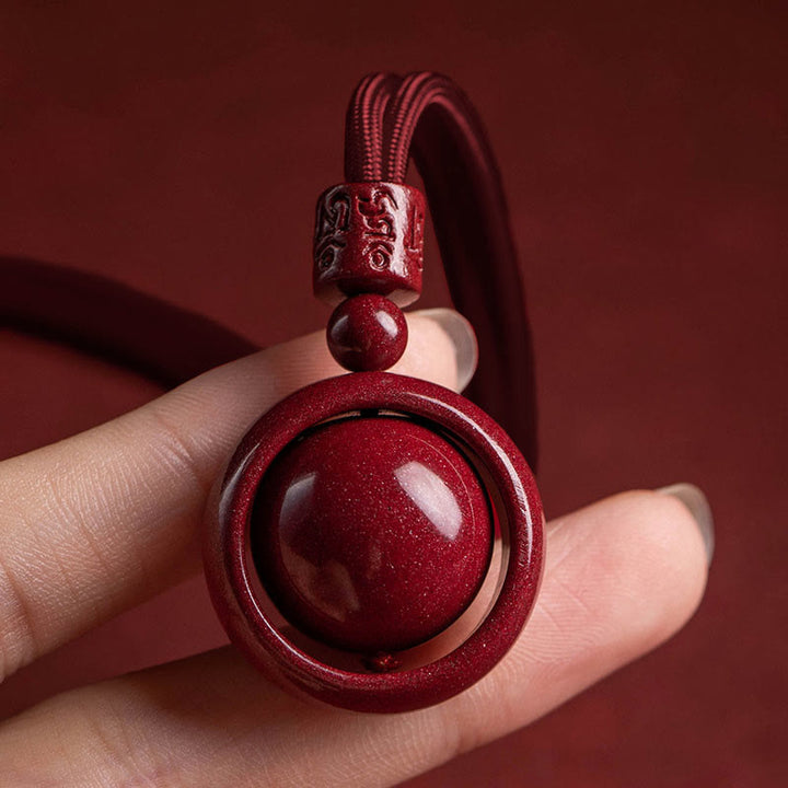 Collier Buddha Stones Om Mani Padme Hum PiXiu - image 9