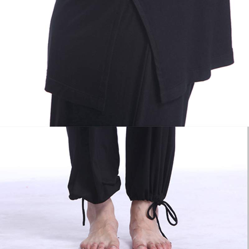 Ensemble de vêtements pour hommes Buddha Stones la méditation, la prière, le yoga, le zen, le tai-chi - image 22