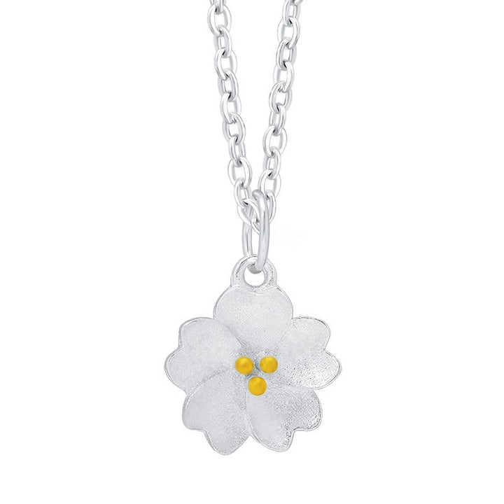 Buddha Stones avec bénédiction de fleurs de cerisier - image 10