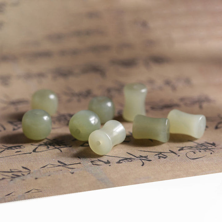 Bracelet en Buddha Stones pour éloigner les mauvais esprits