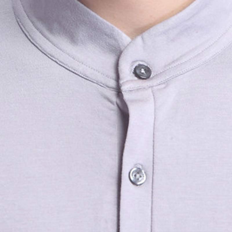 Ensemble de vêtements pour hommes Buddha Stones la méditation, la prière, le yoga, le zen, le tai-chi - image 8