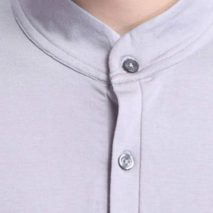 Ensemble de vêtements pour hommes Buddha Stones la méditation, la prière, le yoga, le zen, le tai-chi - image 8