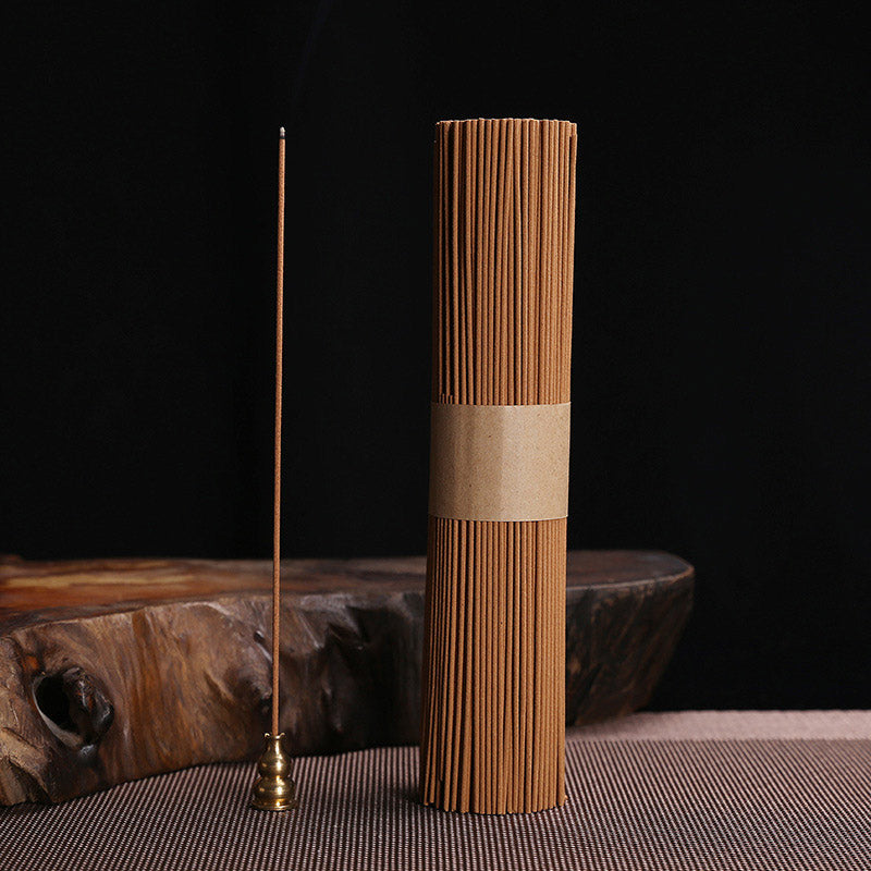 Brûleur d'encens tibétain en Buddha Stones pour protection du dragon - Encens-2 - image 17