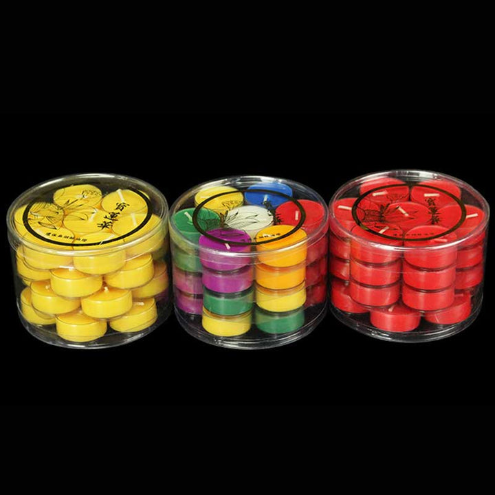 Buddha Stones Méditation Prière Autel Fleur de Lotus Bougeoir Rituels du Temple Bouddhiste Articles à Utiliser - image 16