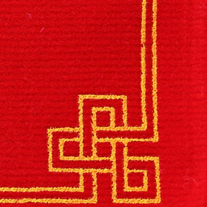 Drapeau de prière tibétain Om Mani Padme Hum pour voiture extérieure - image 18