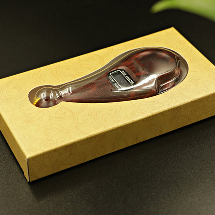 Compteur de perles de prière numérique Bouddha pour prière méditation relaxation doigts actifs