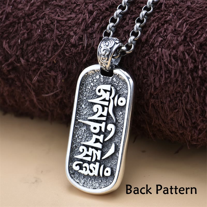 Buddha Stones Zakiram, déesse de la richesse, Om Mani Padme Hum, paix - image 4