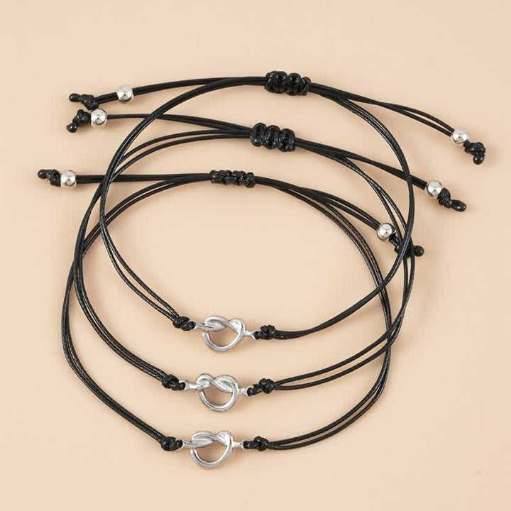 Bracelet en corde cadeau pour meilleur ami