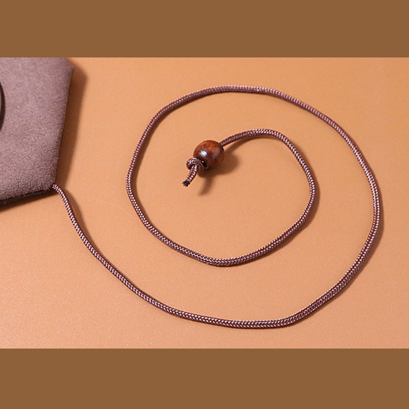 Coffret cadeau à motif de plumes pour rangement de bijoux rétro - image 16