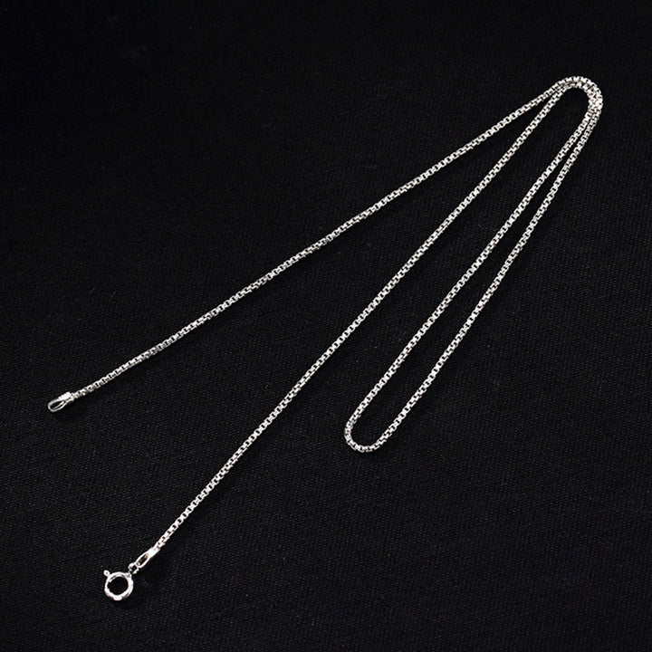 Collier pendentif calme en Buddha Stones Zen Cairn Labradorite Divers cristaux - image 42