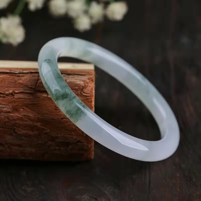 Bracelet de bénédiction et de chance en jade
