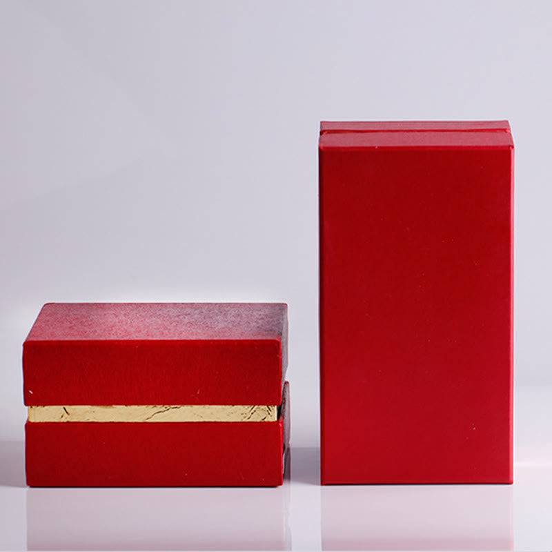 Buddha Stones Figurine de Bouddha faite à la main Pièce d'art Liuli Statue de sérénité Décoration d'offrande pour la maison - image 13