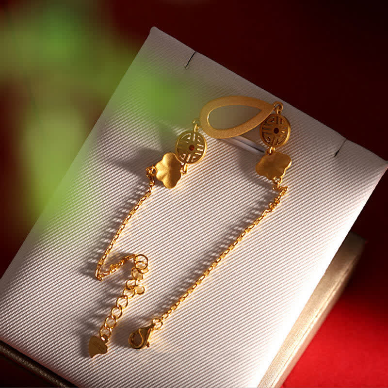 Collier avec pendentif en forme de goutte d'eau en argent sterling 925 et jade blanc Hetian