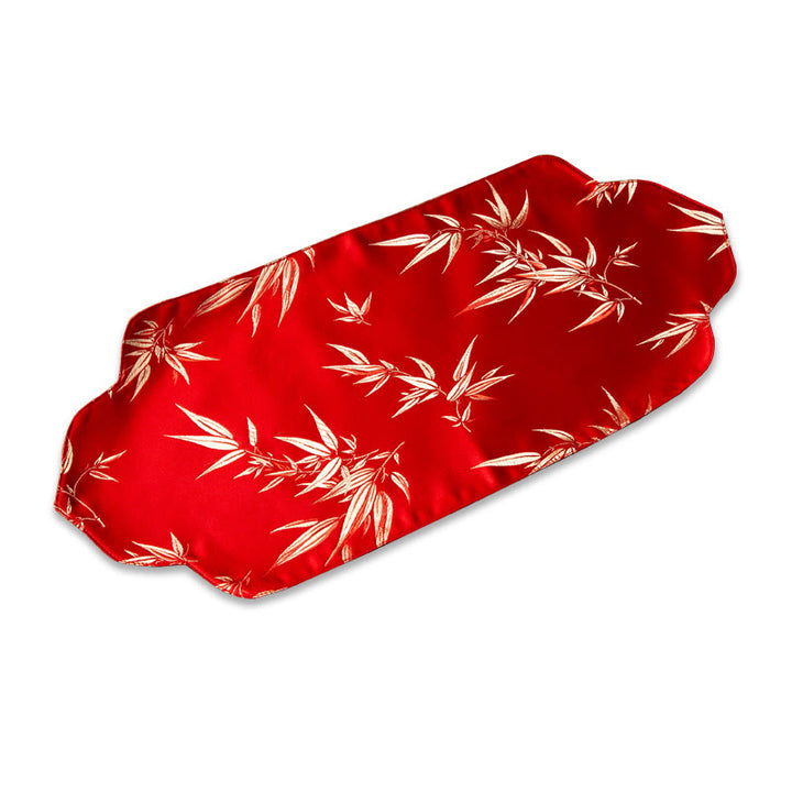 Buddha Stones , vagues de la mer, dessous de verre pour tasse à thé, tapis à thé Kung Fu