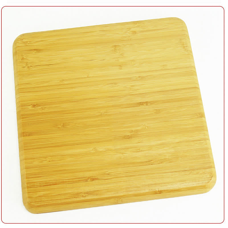 Carte Feng Shui Bambou Bagua Carte Harmonie Énergie