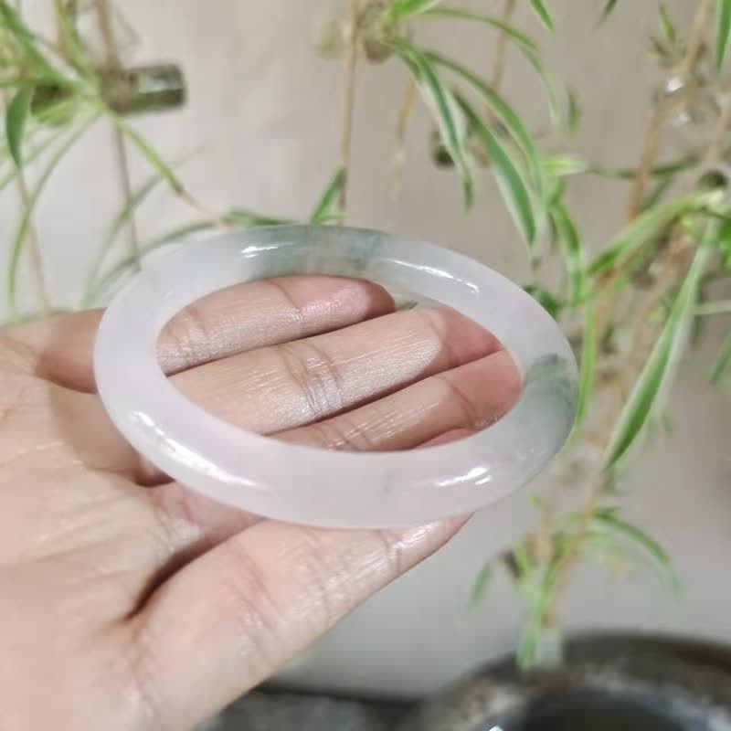Bracelet de bénédiction et de chance en jade