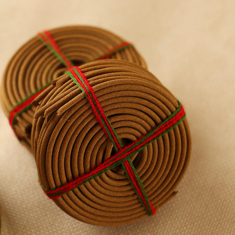 Encens purificateur au bois de santal tibétain Buddha Stones
