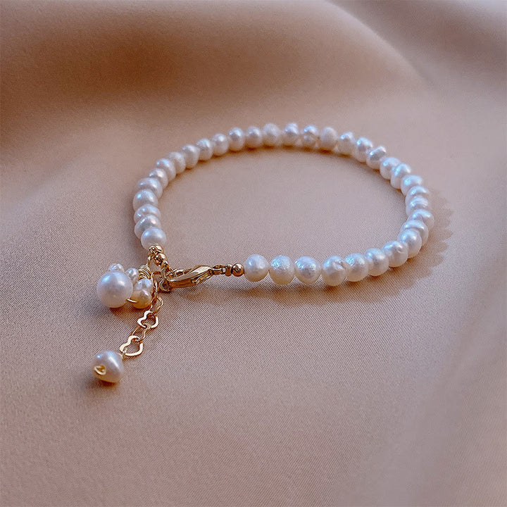 Bracelet de guérison en forme de patte de chat avec Buddha Stones - image 6
