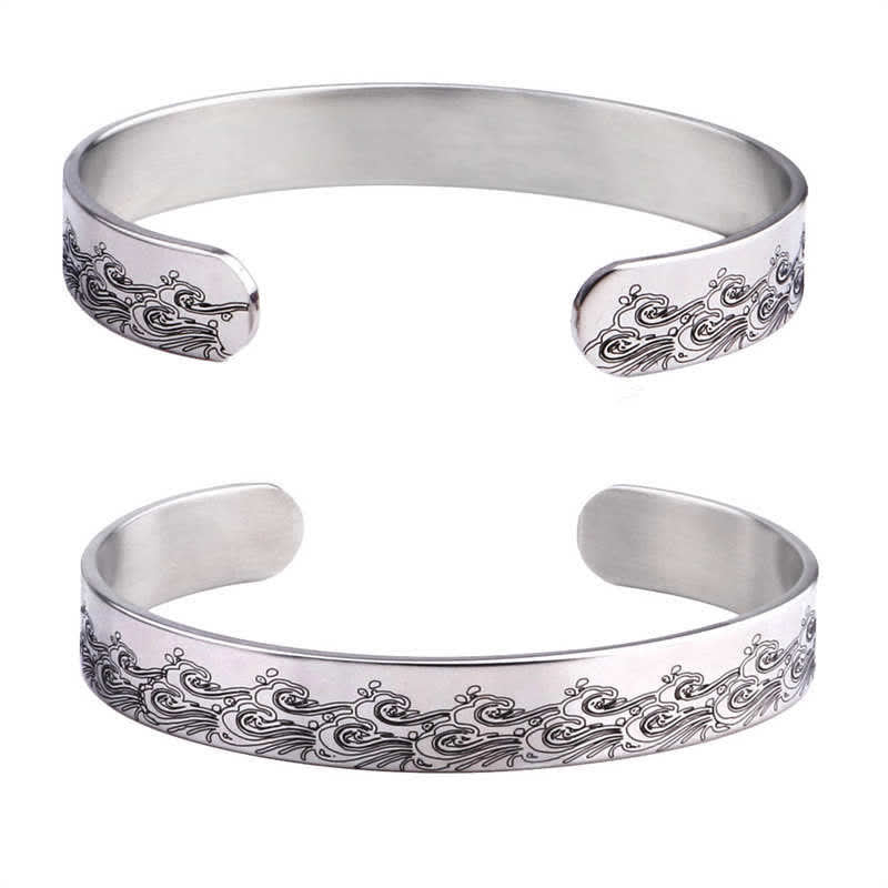 Bracelet commémoratif Harmony du jour où je t'ai perdu