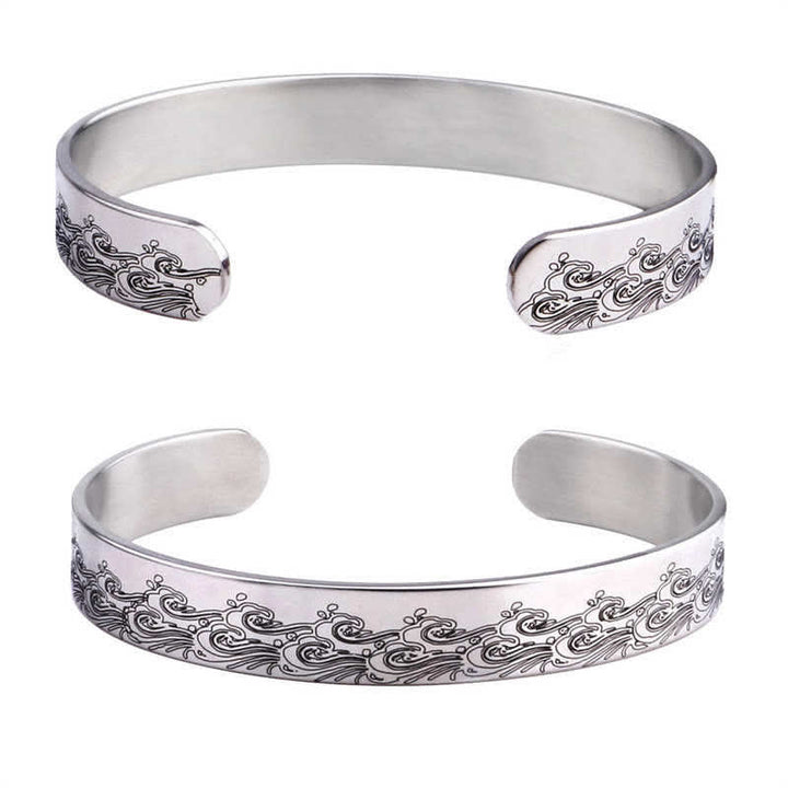 Bracelet commémoratif Harmony du jour où je t'ai perdu