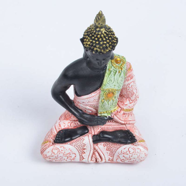 Buddha Stones Bouddha tibétain Décoration Feng Shui - image 1