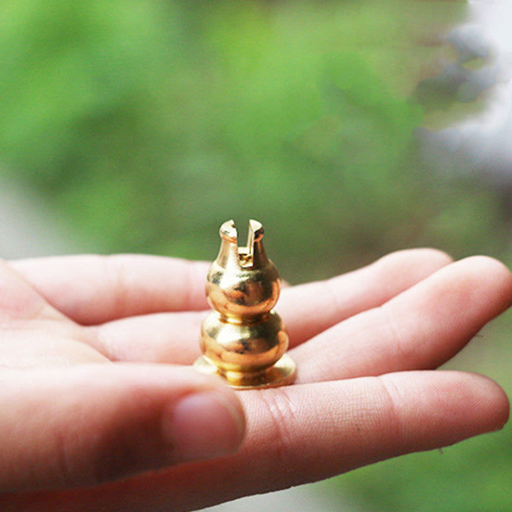 Encens purificateur au bois de santal tibétain Buddha Stones