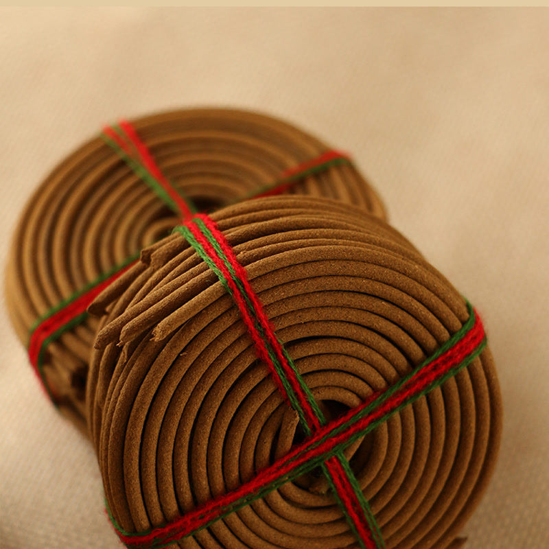 Encens purificateur au bois de santal tibétain Buddha Stones