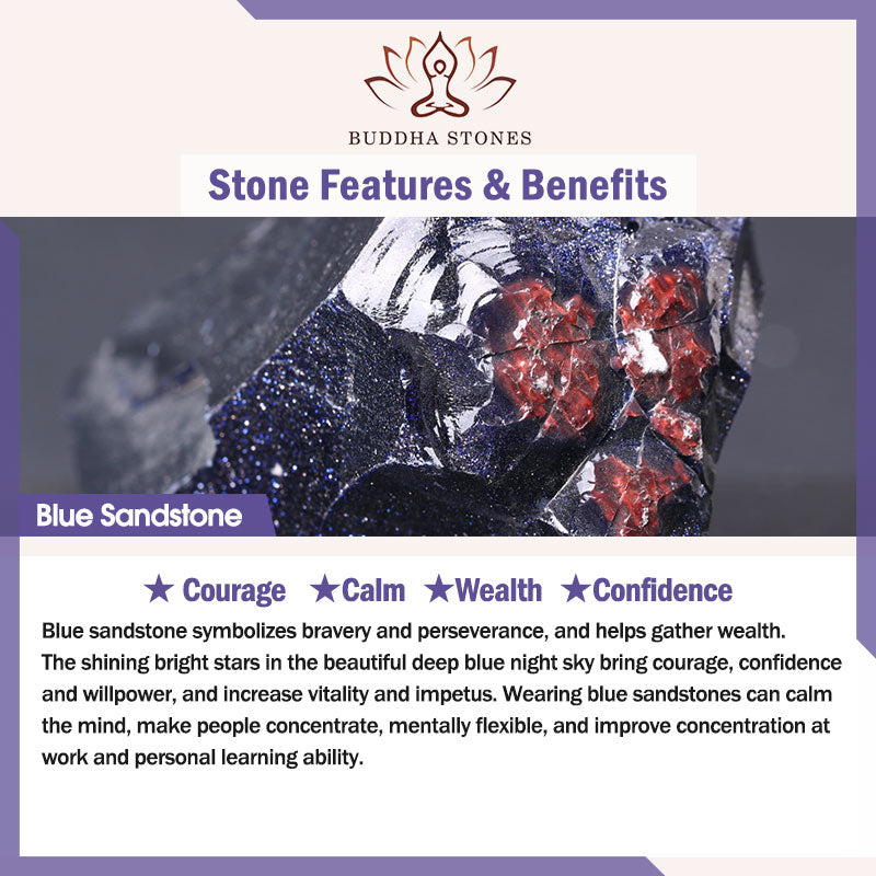 Bracelet Feng Shui en obsidienne Pixiu porte-bonheur Buddha Stones - image 9