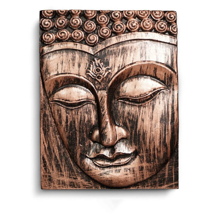 Buddha Stones Bouddha Compassion Sérénité Maison Prière Autel Décoration Zen - image 8