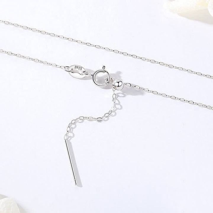 Collier avec pendentif en argent sterling 925 et jade cyan Hetian en forme d'éléphant